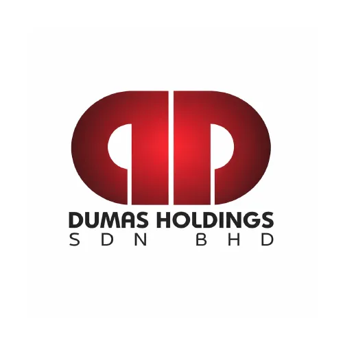 edc partner logo dumas